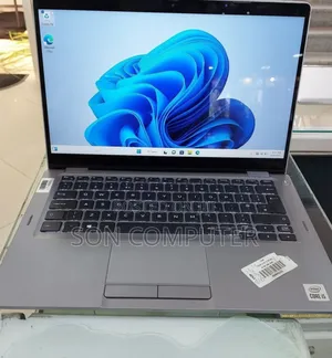 New Laptop Dell Latitude 11 3150 8GB Intel Core I5 SSD 512GB