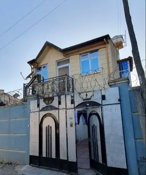 Furnished 3bdrm Apartment in Yeka for sale