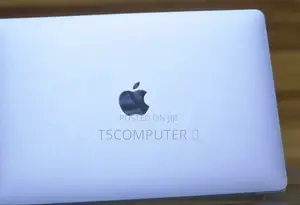 New Laptop Apple MacBook Air 2022 M2 8GB Apple M2 SSD 256GB