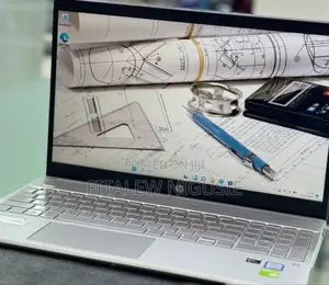 Laptop HP Pavilion 15 8GB Intel Core I5 SSD 1T