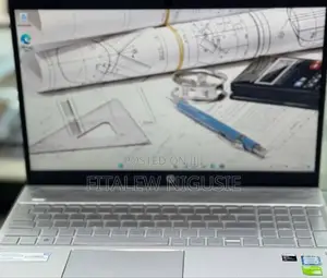 Laptop HP Pavilion 15 8GB Intel Core I5 SSD 1T