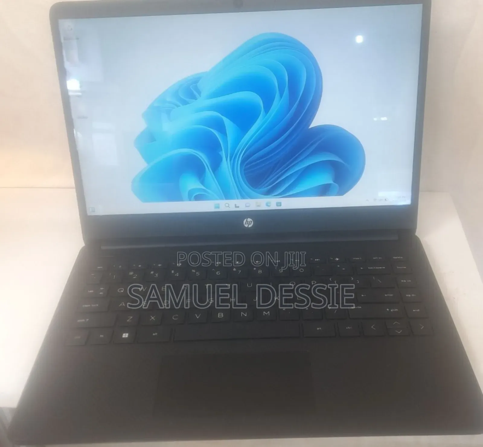 New Laptop HP Stream Notebook 16GB AMD Ryzen 7 SSD 512GB