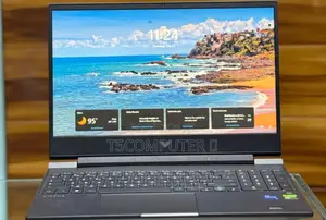 Photo - New Laptop HP Victus 16 16GB Intel Core I5 SSD 512GB