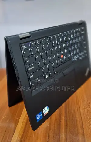 Photo - New Laptop Lenovo ThinkPad L13 Yoga 16GB Intel Core I5 SSD 512GB
