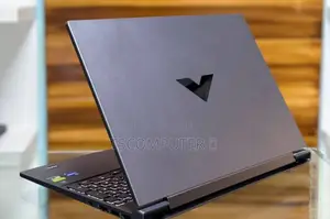 New Laptop HP Victus 16 16GB Intel Core I5 SSD 512GB