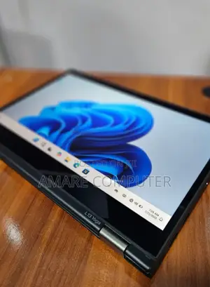 New Laptop Lenovo ThinkPad L13 Yoga 16GB Intel Core I5 SSD 512GB