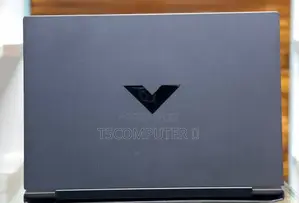 New Laptop HP Victus 16 16GB Intel Core I5 SSD 512GB