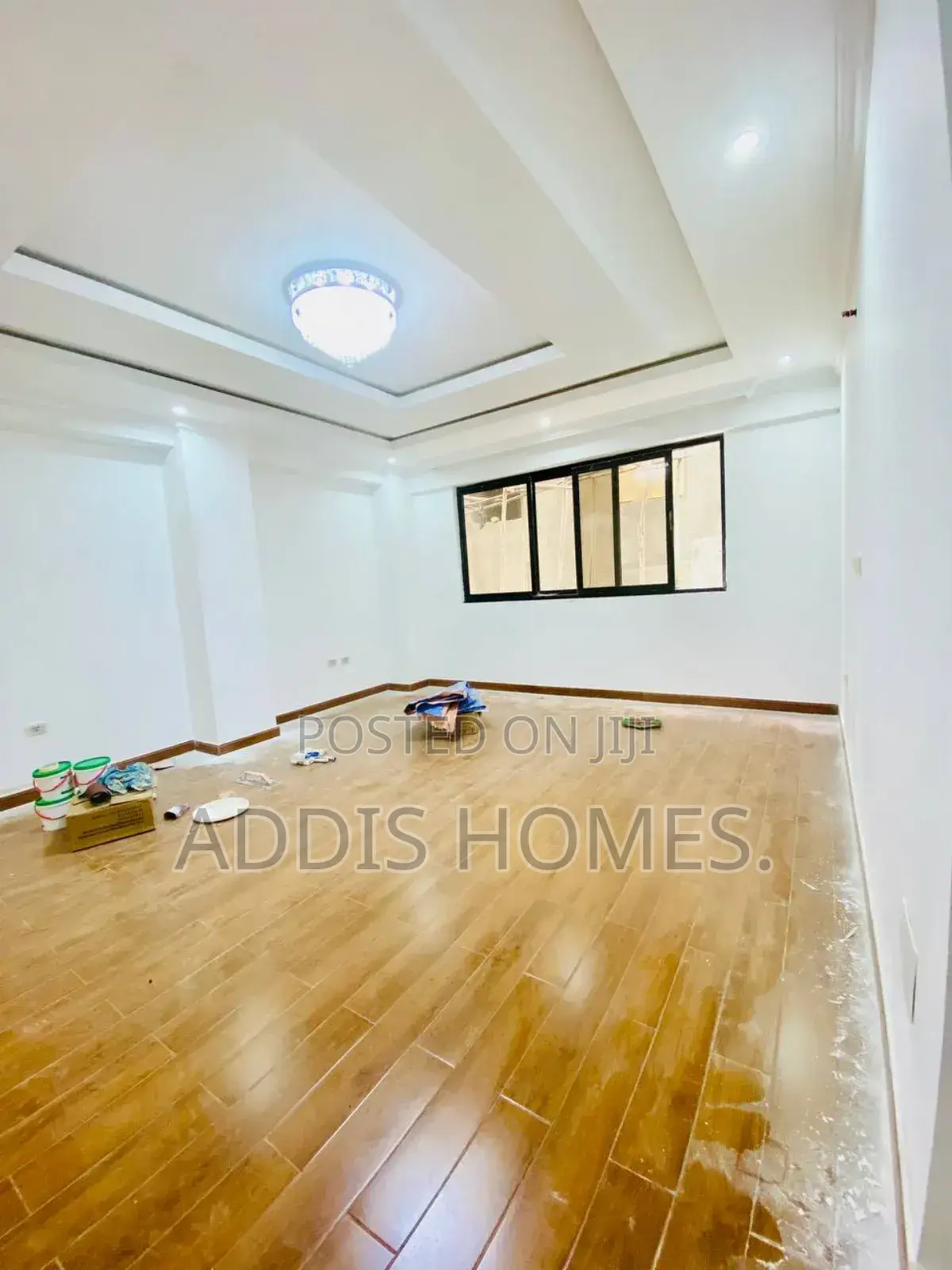 2bdrm Apartment in Bole for sale