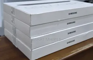 New Samsung Galaxy Tab A9+ 128 GB