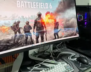 New Desktop Computer Dell Alienware Area-51 32GB Intel Core I9 SSD 2T