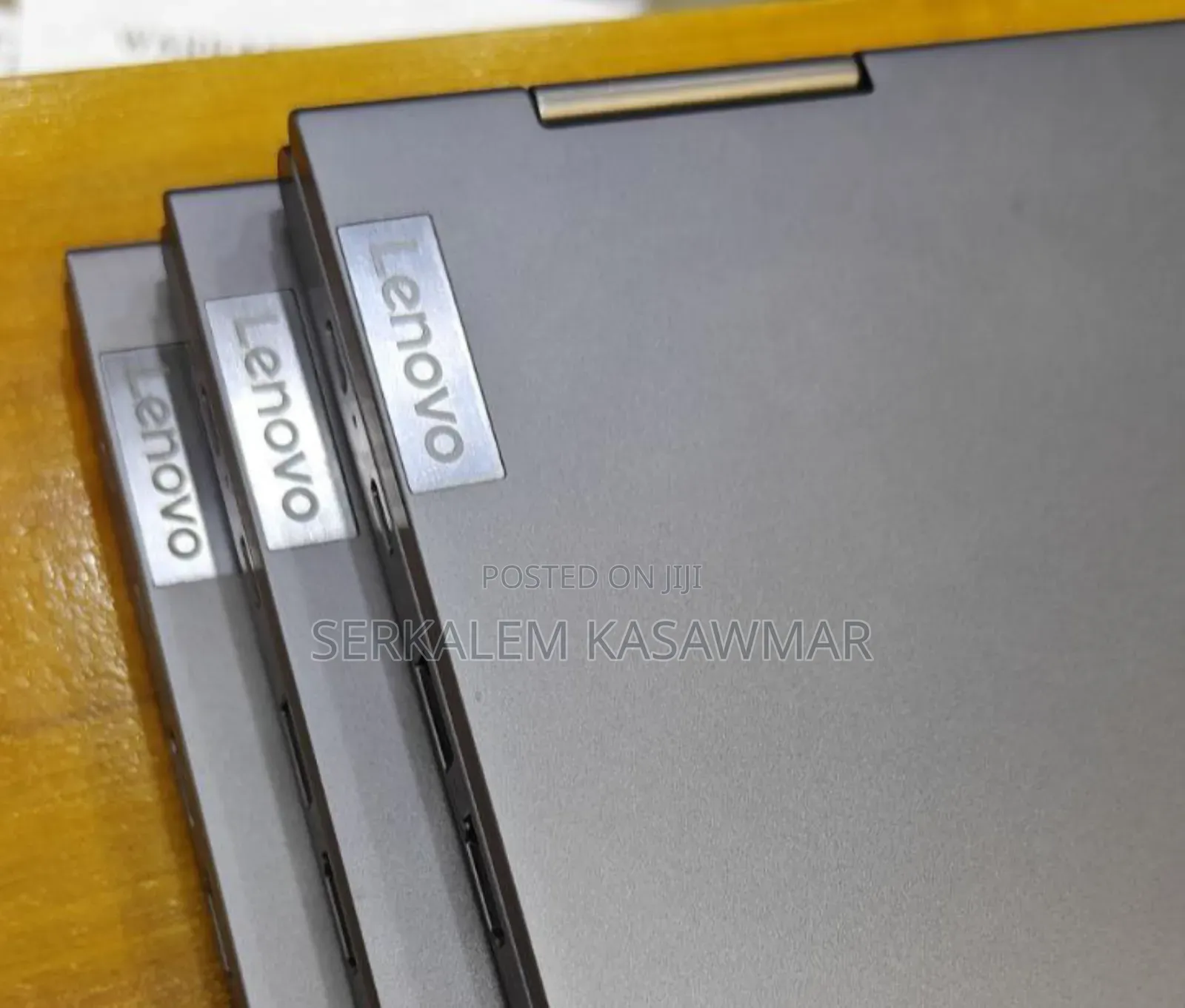 New Laptop Lenovo Thinkpad X1 Yoga 32GB Intel Core I7 SSD 512GB