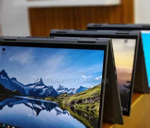 New Laptop Lenovo Thinkpad X1 Yoga 32GB Intel Core I7 SSD 512GB