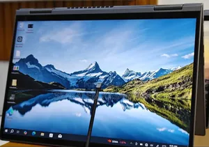 New Laptop Lenovo Thinkpad X1 Yoga 32GB Intel Core I7 SSD 512GB