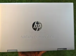 New Laptop HP Pavilion 13 X360 16GB Intel Core I5 SSD 1T