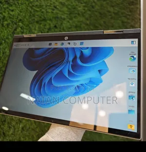 New Laptop HP Pavilion 13 X360 16GB Intel Core I5 SSD 1T