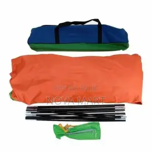 Manual Waterproof Oxford Fabric