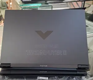 New Laptop HP Victus 16 8GB Intel Core I5 SSD 512GB
