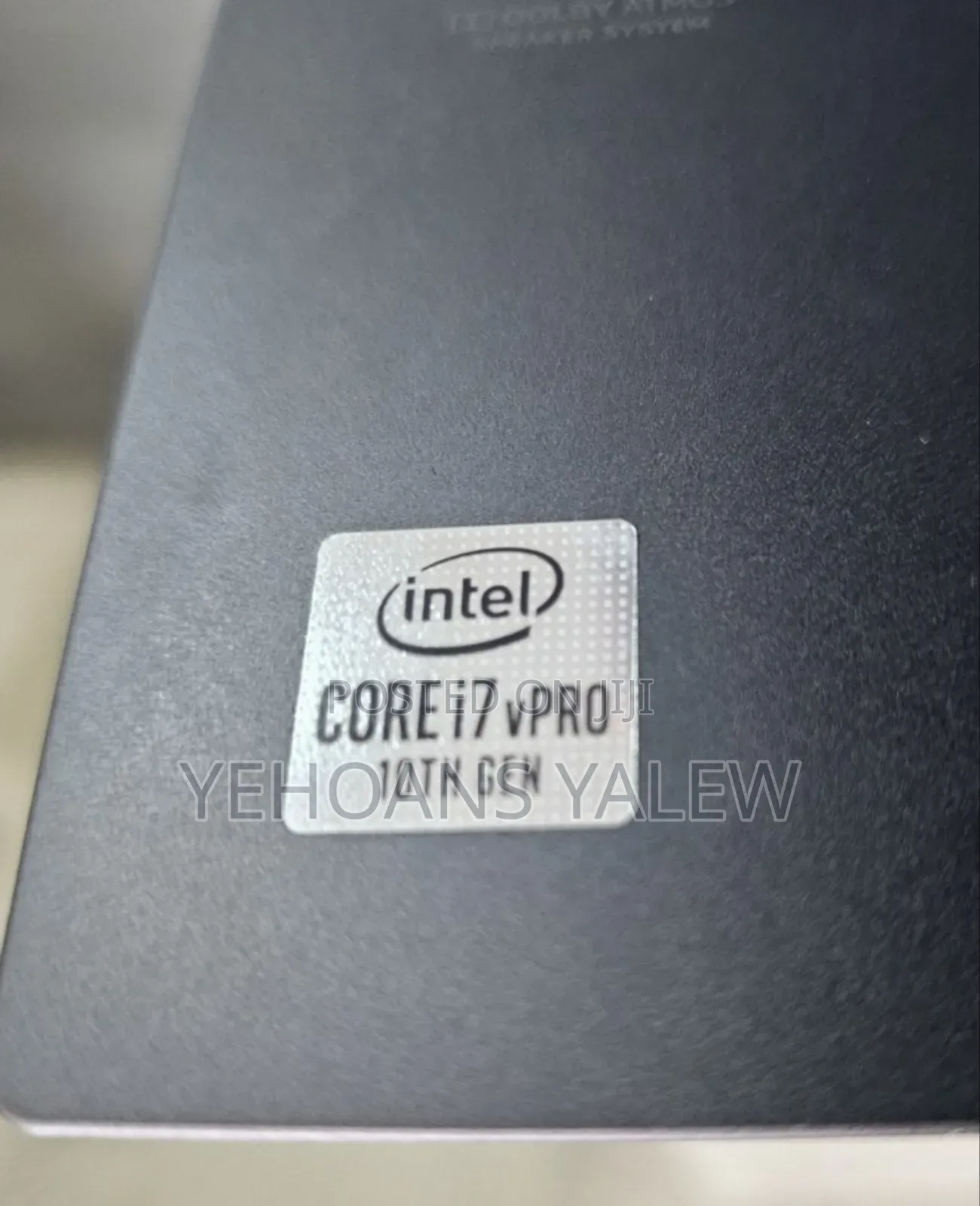 New Laptop Lenovo Thinkpad X1 Yoga 16GB Intel Core I7 SSD 512GB