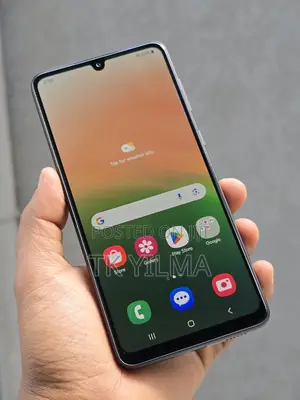 New Samsung Galaxy A33 5G 128 GB Black