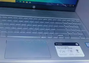 Photo - New Laptop HP Pavilion 15 8GB Intel Core I5 HDD+SSD 256GB