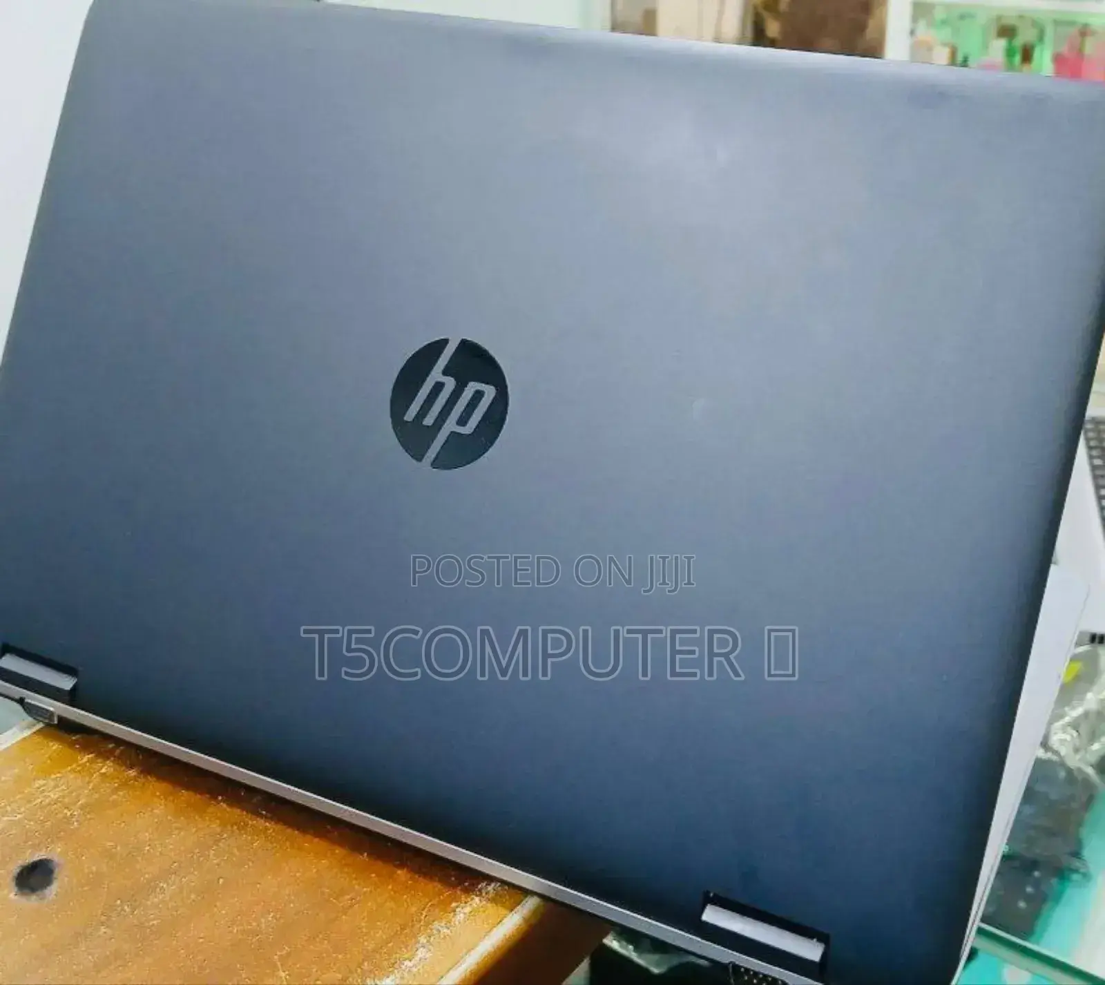 New Laptop HP ProBook 650 G3 8GB Intel Core I5 SSD 256GB