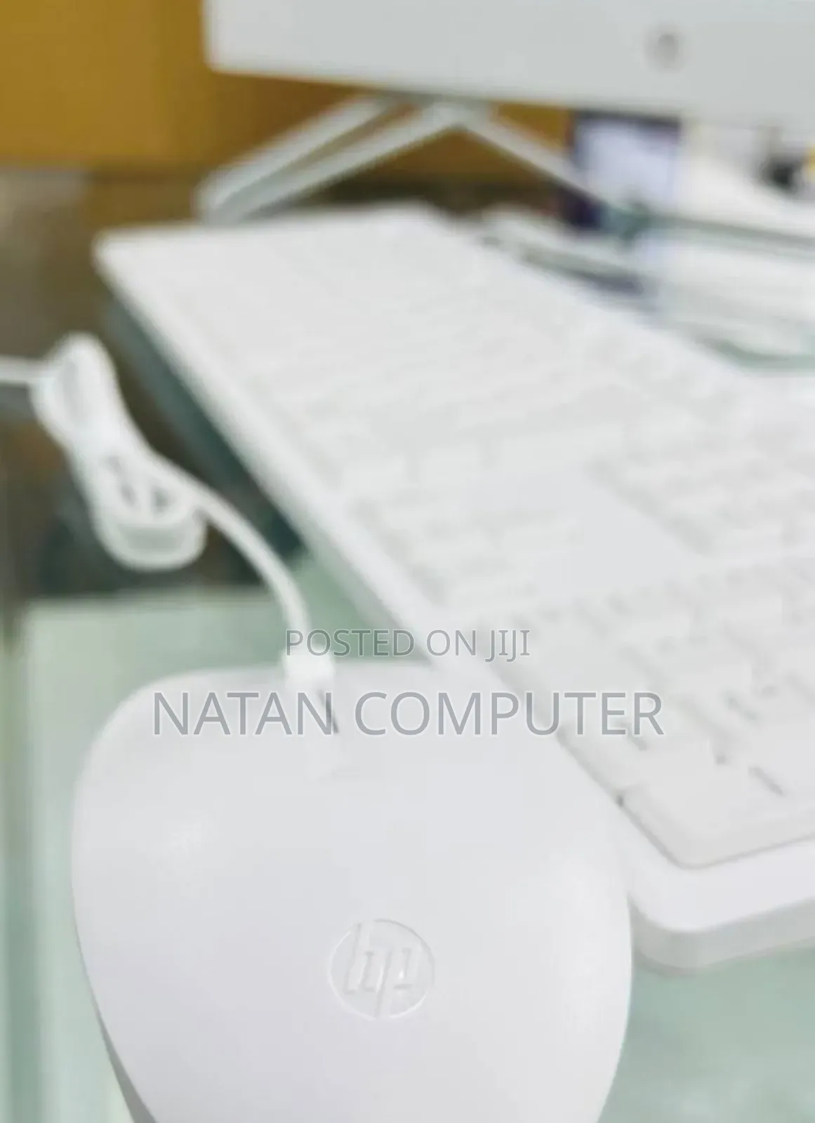 New Desktop Computer HP 290 G9 All-in-One 16GB Intel Core I7 SSD 1T