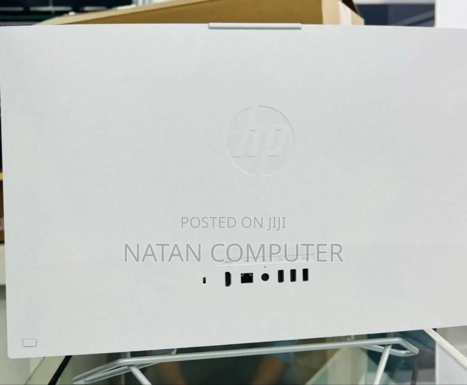 New Desktop Computer HP 290 G9 All-in-One 16GB Intel Core I7 SSD 1T