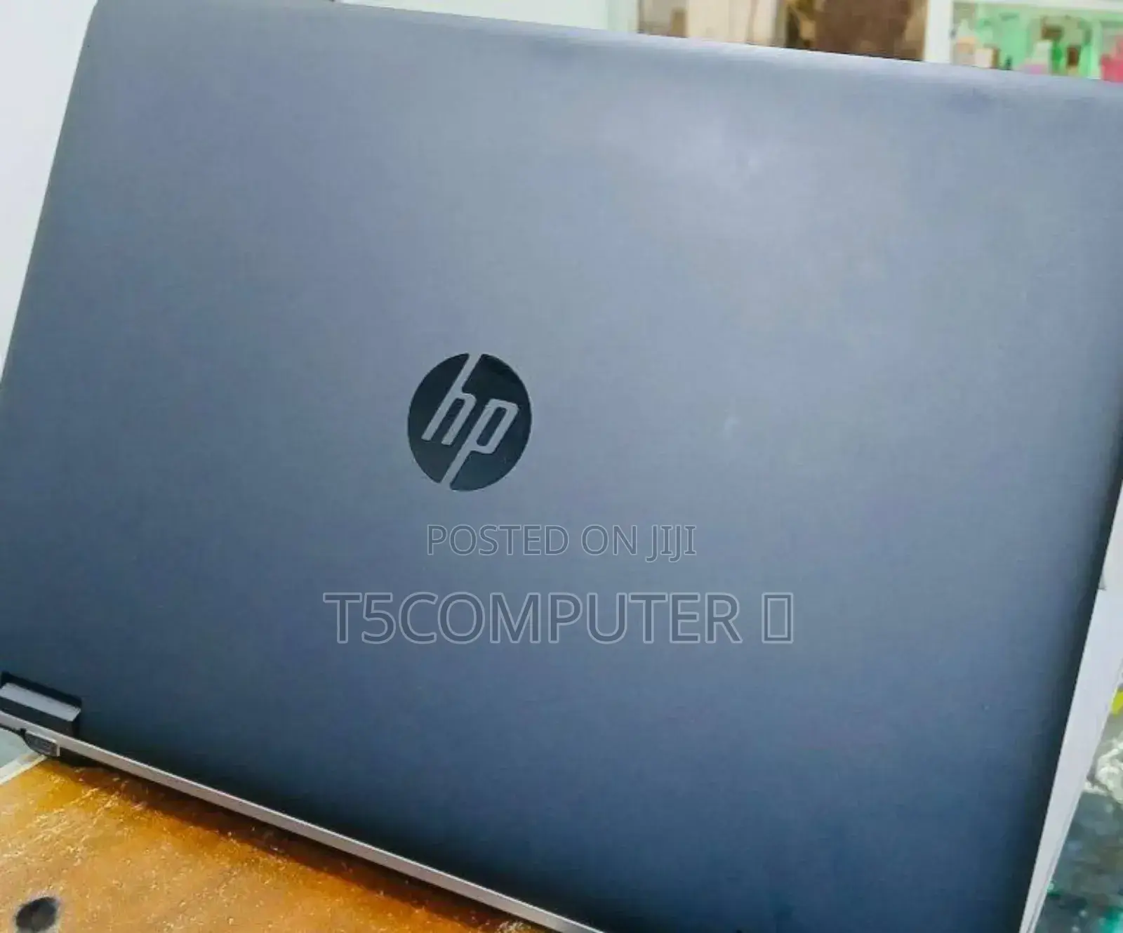 New Laptop HP ProBook 650 G3 8GB Intel Core I5 SSD 256GB