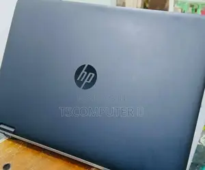 New Laptop HP ProBook 650 G3 8GB Intel Core I5 SSD 256GB