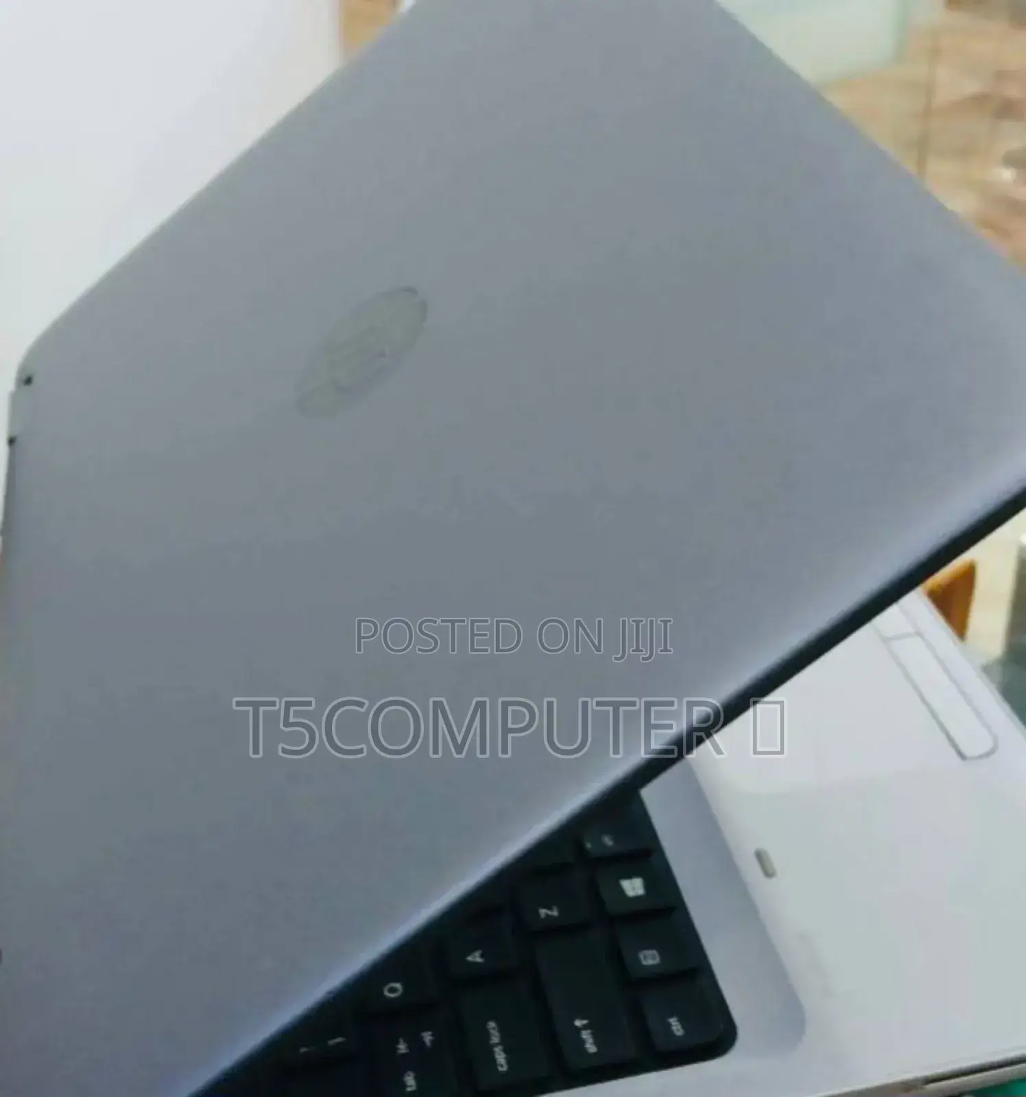 New Laptop HP ProBook 650 G3 8GB Intel Core I5 SSD 256GB