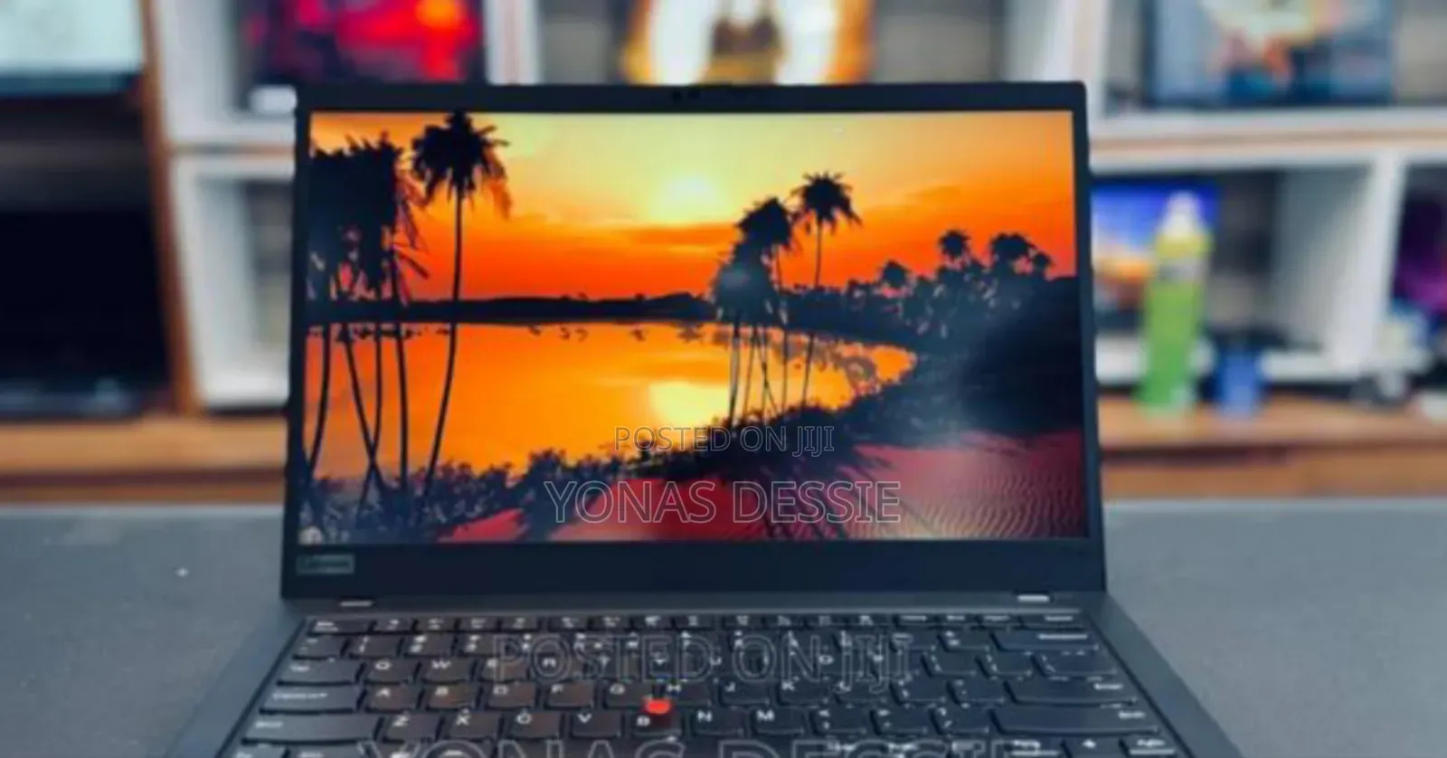 New Laptop Lenovo ThinkPad X1 Carbon 16GB Intel Core i5 SSD 512GB
