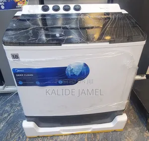 Midea Weshing Mashen 18 Kg