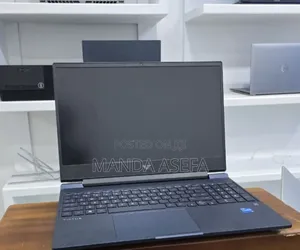 New Laptop HP Victus 15 8GB Intel Core I5 SSD 512GB