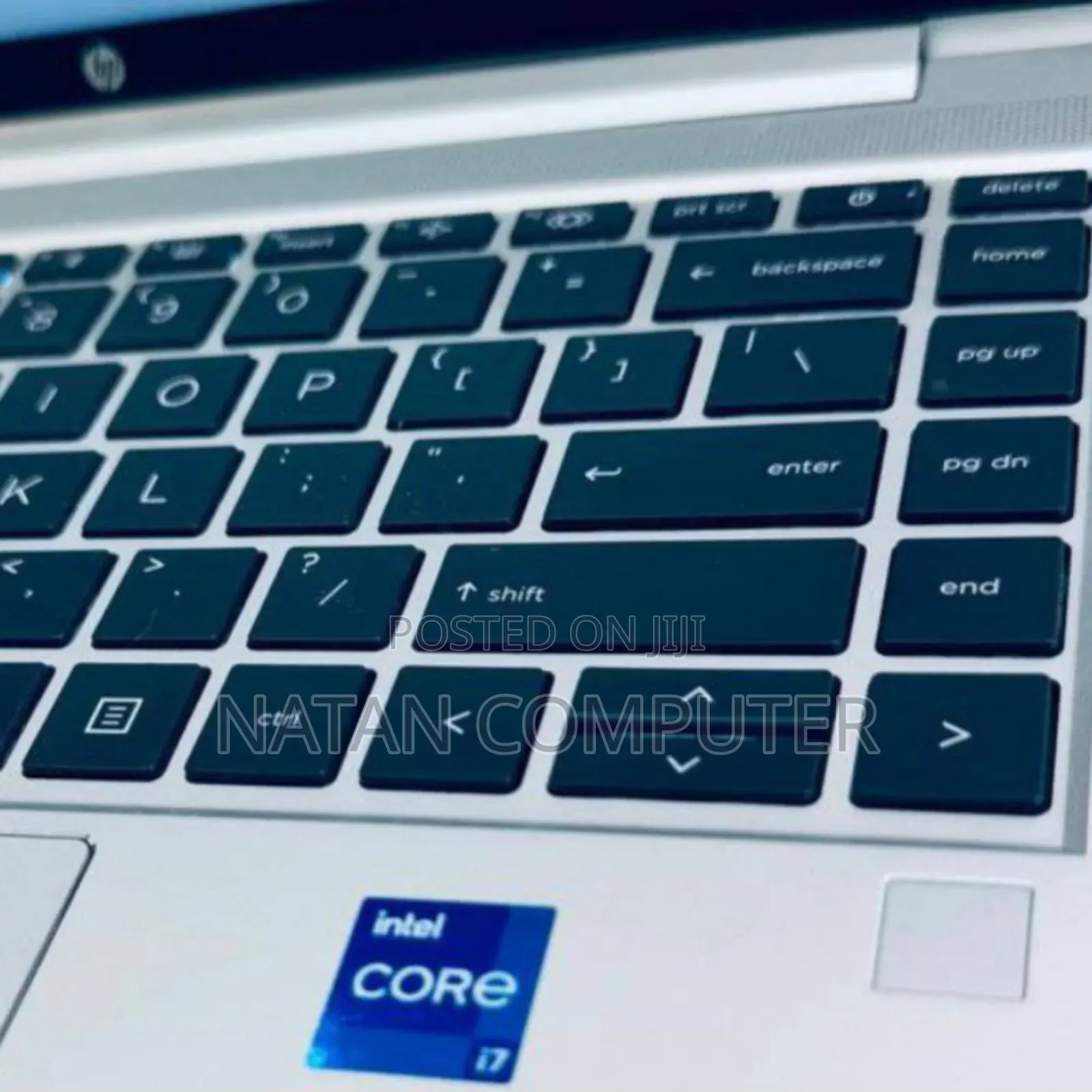 New Laptop HP ProBook 440 G10 16GB Intel Core I7 SSD 1T