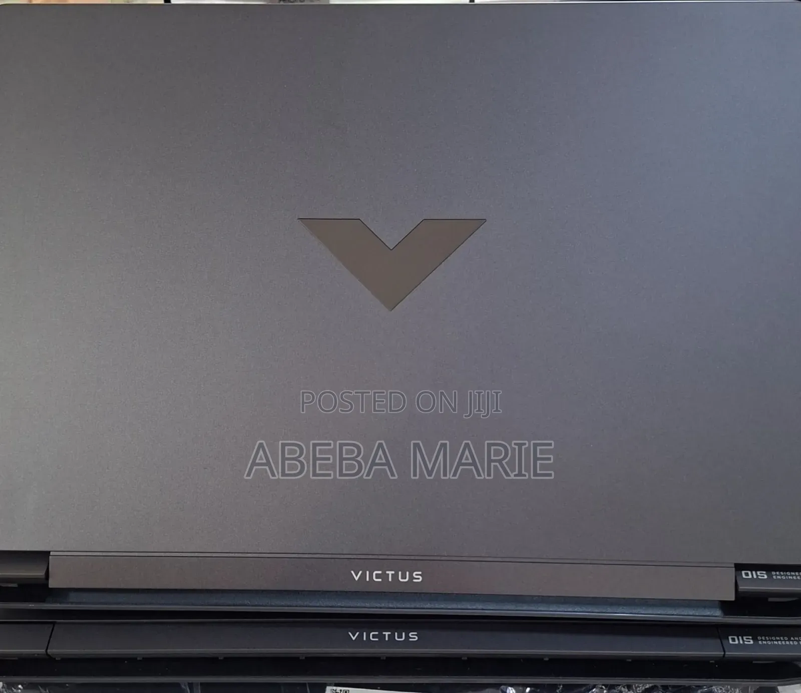 New Laptop HP Victus 15 16GB Intel Core I5 SSD 1T