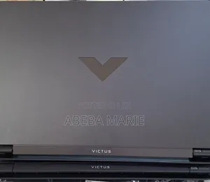 New Laptop HP Victus 15 16GB Intel Core I5 SSD 1T