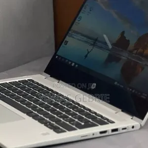New Laptop HP EliteBook 840 16GB Intel Core I5 SSD 512GB