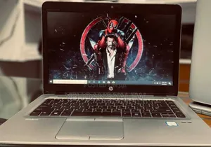 Photo - New Laptop HP EliteBook 840 G4 8GB Intel Core I5 SSD 256GB