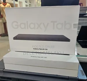 Photo - New Samsung Galaxy Tab A9+ 128 GB