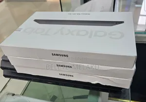 New Samsung Galaxy Tab A9+ 128 GB