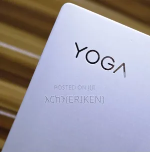 New Laptop Lenovo Yoga 730 8GB Intel Core I5 SSD 512GB