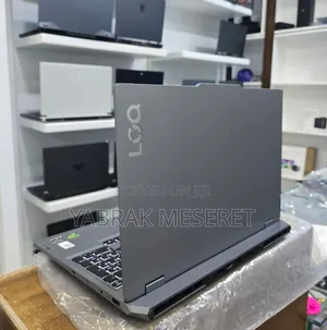 Photo - New Laptop Lenovo 16GB AMD Ryzen 5 SSD 512GB