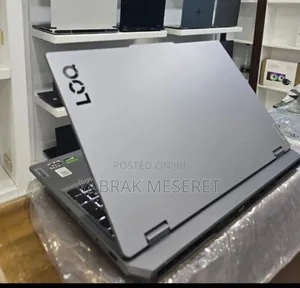 New Laptop Lenovo 16GB AMD Ryzen 5 SSD 512GB