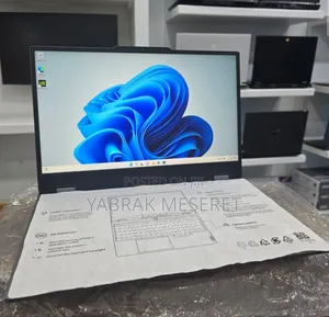 New Laptop Lenovo 16GB AMD Ryzen 5 SSD 512GB