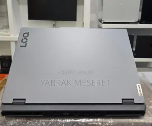 New Laptop Lenovo 16GB AMD Ryzen 5 SSD 512GB