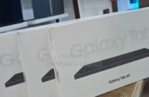 Photo - New Samsung Galaxy Tab A9 64 GB Gray