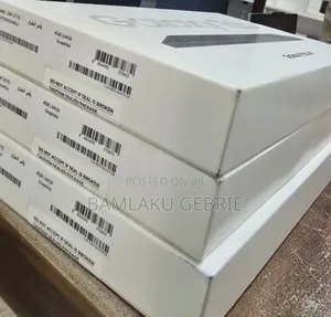 New Samsung Galaxy Tab A9 64 GB Gray