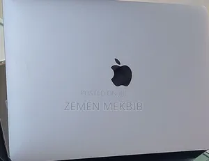 New Apple MacBook Pro 2023 M3 14-Inch 8GB Intel Core I9 SSD 256GB