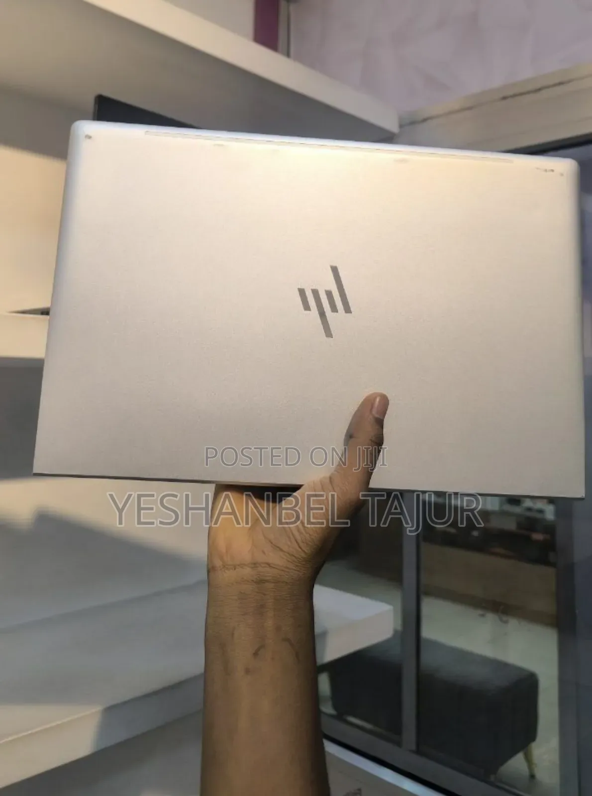 New Laptop HP EliteBook 840 16GB AMD Ryzen 5 SSD 512GB