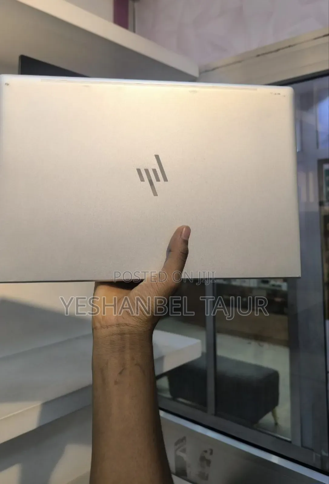 New Laptop HP EliteBook 840 16GB AMD Ryzen 5 SSD 512GB